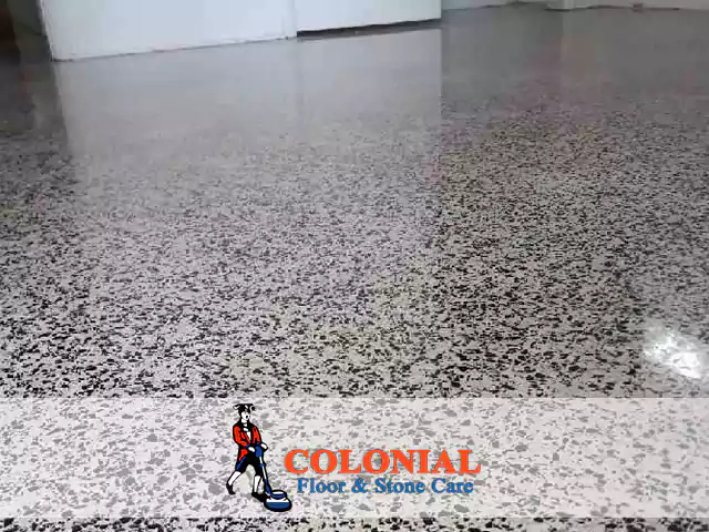 Expert Terrazzo Floor Installation in Fort Lauderdale, Florida