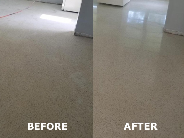 Why Terrazzo is Great for Business in Fort Lauderdale Area?