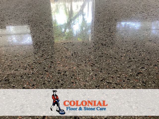 Why Terrazzo is Great for Business in Fort Lauderdale Area?