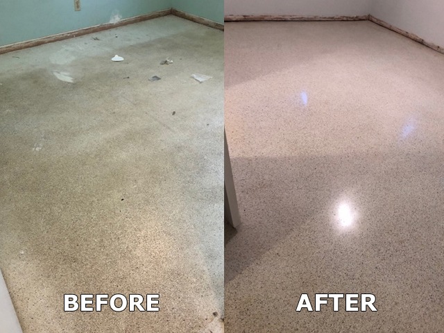 What is Terrazzo and Why It is So Popular in Miami Area?