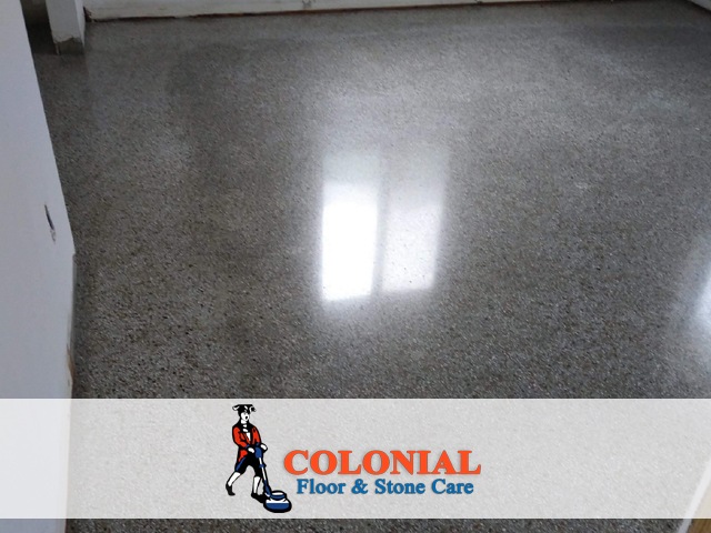 How to Clean Your Terrazzo Safely and Avoid Any Costly Accidents in Miami?