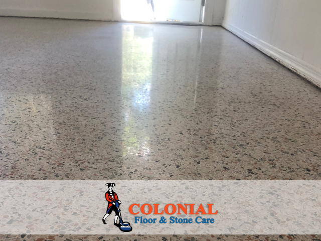 Useful Tips for Terrazzo Maintenance & Cleaning Fort Lauderdale, Broward