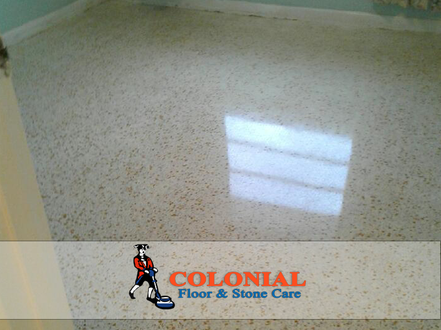 Preserve the Beauty and Value of Your Surfaces with Professional Terrazzo Floor Cleaning in Miami