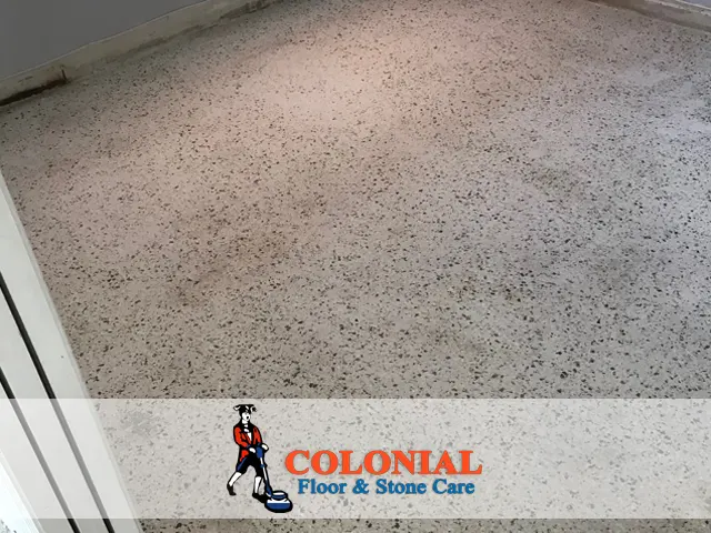High-Quality Marble Floor Restoration in Miami, FL | Colonial Floor and Stone Care