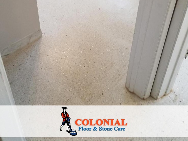 How Terrazzo Restoration Can Transform Your Home or Business in Miami?