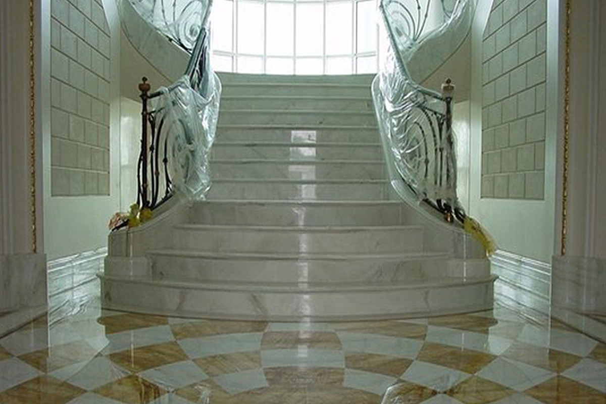 Best Marble Restoration Service