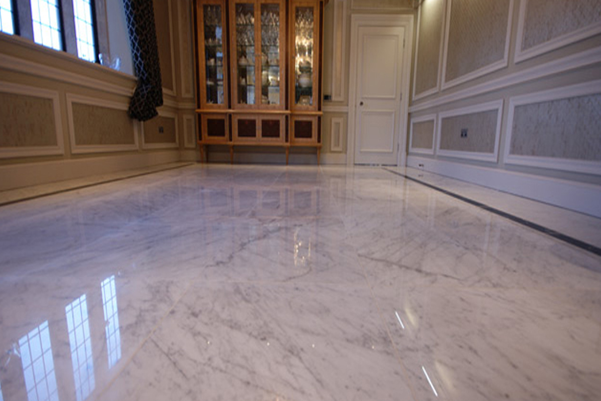 Marble Polished Service