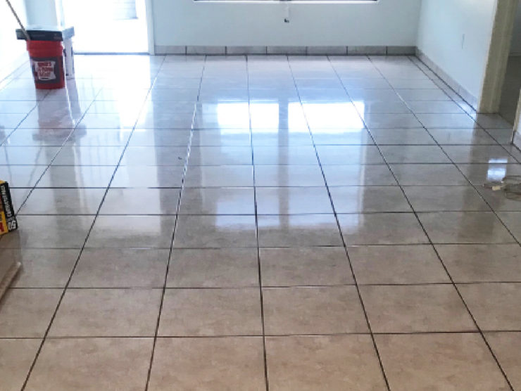 Tile and Grout Cleaning Boynton Beach
