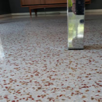 Terrazzo Restoring