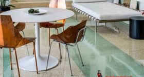 Terrazzo Care