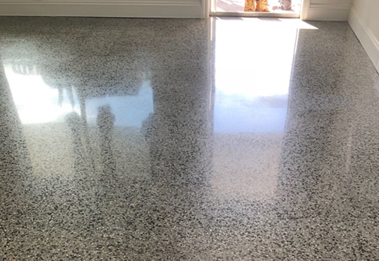 Terrazzo Cleaners Miami