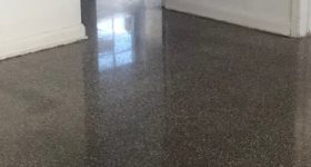 Terrazzo Cleaning