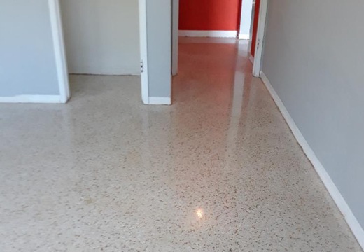 Terrazzo Restore Services Miami