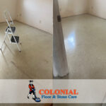Guide Cleaning Terrazzo Floors