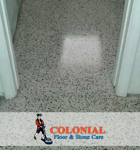 Natural Stone Floors
