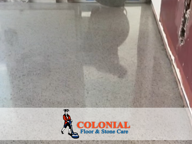 Care Repair Terrazzo Floors Experts Fort Lauderdale