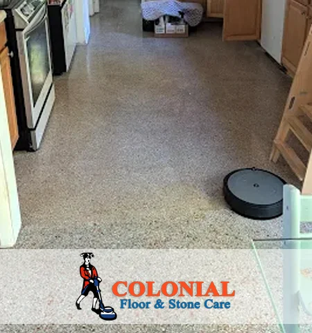 Expert Terrazzo Repair Service Fort Lauderdale