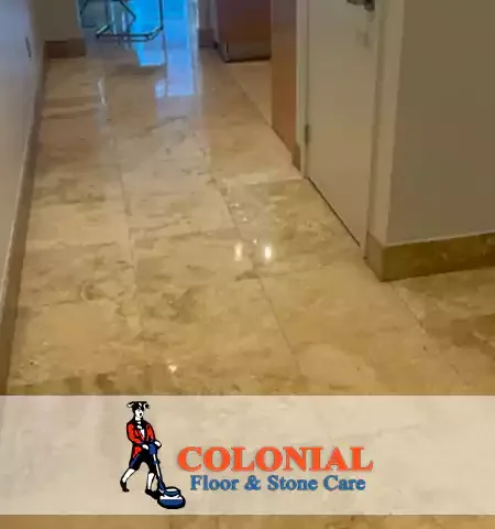 Cleaning Marble Floors Fl