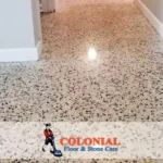 Terrazzo Care Cleaning Expert Fort Lauderdale