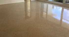 Refinishing Terrazzo Floors Florida
