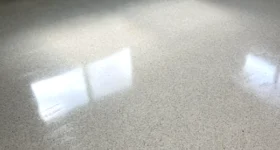 Repairing Terrazzo Floors Florida