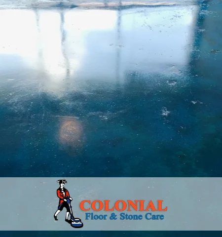 Natural Stone Floors Care